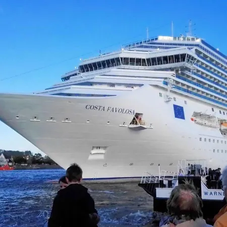 Sonnenschein Apartman