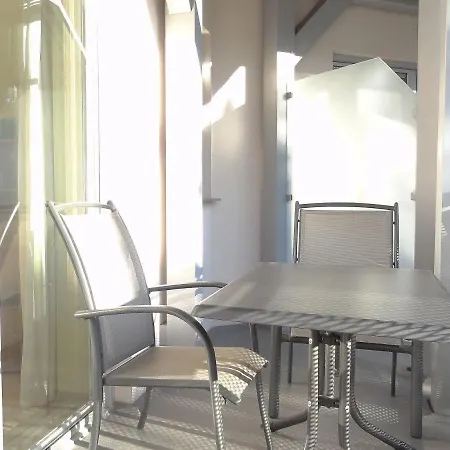 Sonnenschein Apartment *