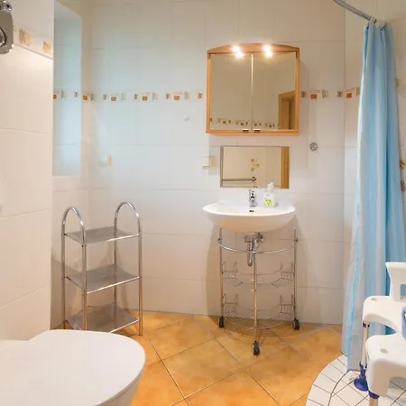 Apartman Sonnenschein *