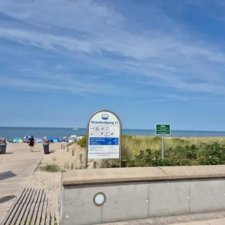 Sonnenschein Apartman