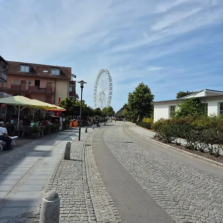 Sonnenschein Apartman *