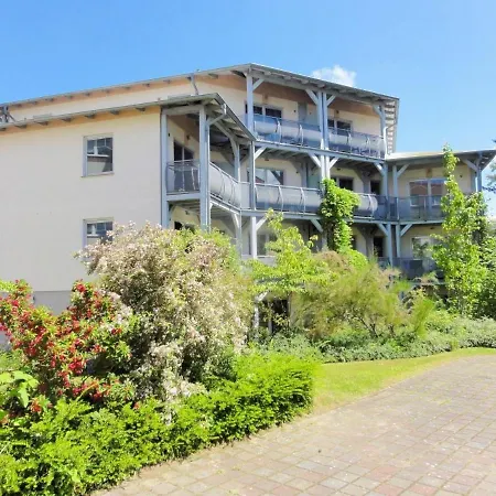 Sonnenschein Apartment *