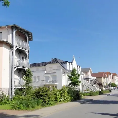 Apartman Sonnenschein *