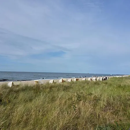 Sonnenschein * Kuehlungsborn