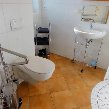 Sonnenschein Apartment