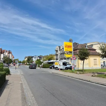 Apartman Sonnenschein *