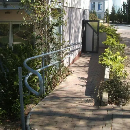 Sonnenschein Apartman