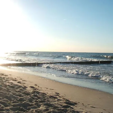 Sonnenschein Apartman *