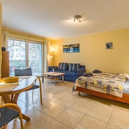 Appartement Sonnenschein *