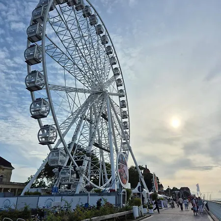 Sonnenschein Apartman